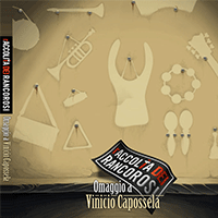 Copertina cd Raccolita dei Rancorosi