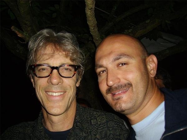 Stewart Copeland