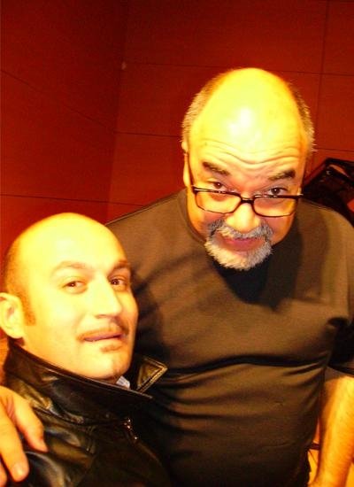 Peter Erskine