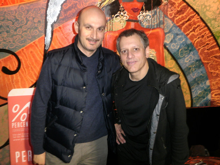 Dave Weckl